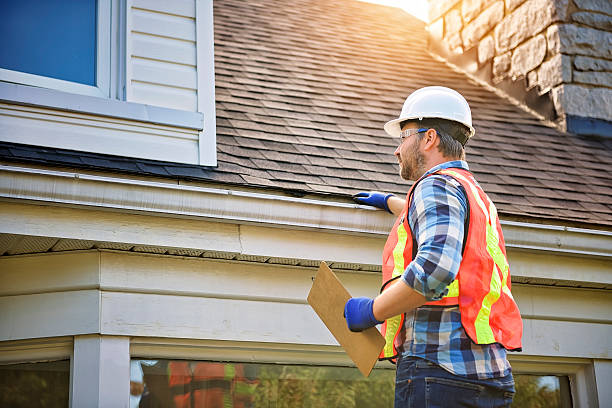 Trusted Storm Damage Roof Repair service in Woodstock, MN - Ben Roofing and Steel LLC